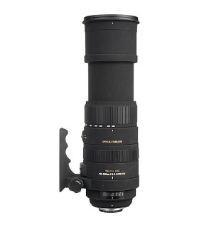 فروشگاه پیکسل - Sigma 150-500mm f/5-6.3 DG OS HSM - Nikon Mount