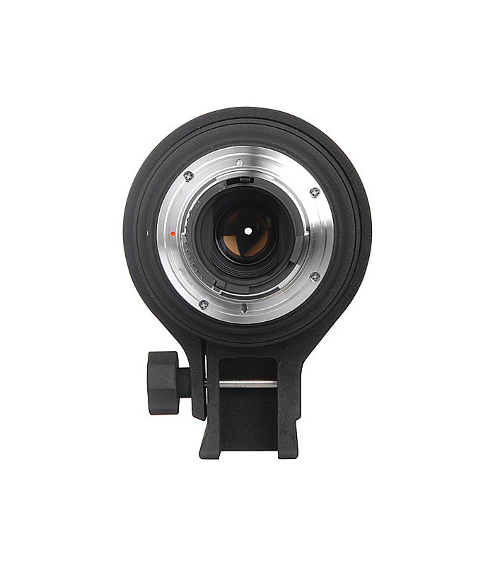 لنز سیگما مدل Sigma 150-500mm f/5-6.3 DG OS HSM - مانت نیکون
