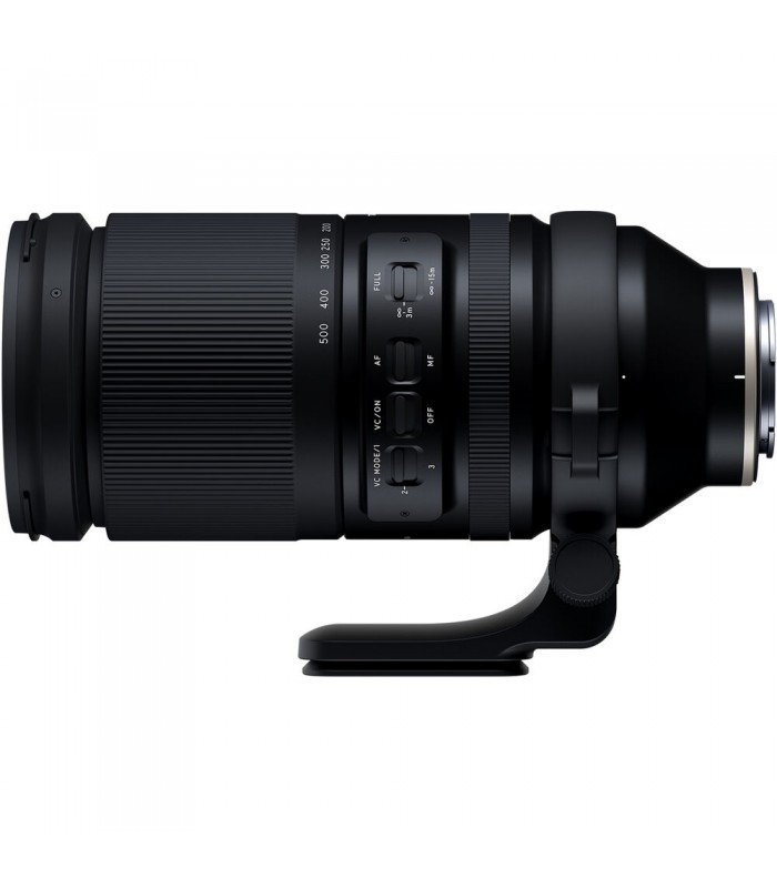 لنز تامرون مدل Tamron 150-500mm f/5-6.7 Di III VXD مانت سونی