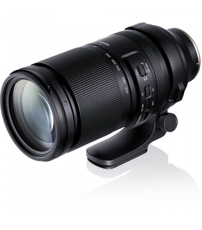 لنز تامرون مدل Tamron 150-500mm f/5-6.7 Di III VXD مانت سونی