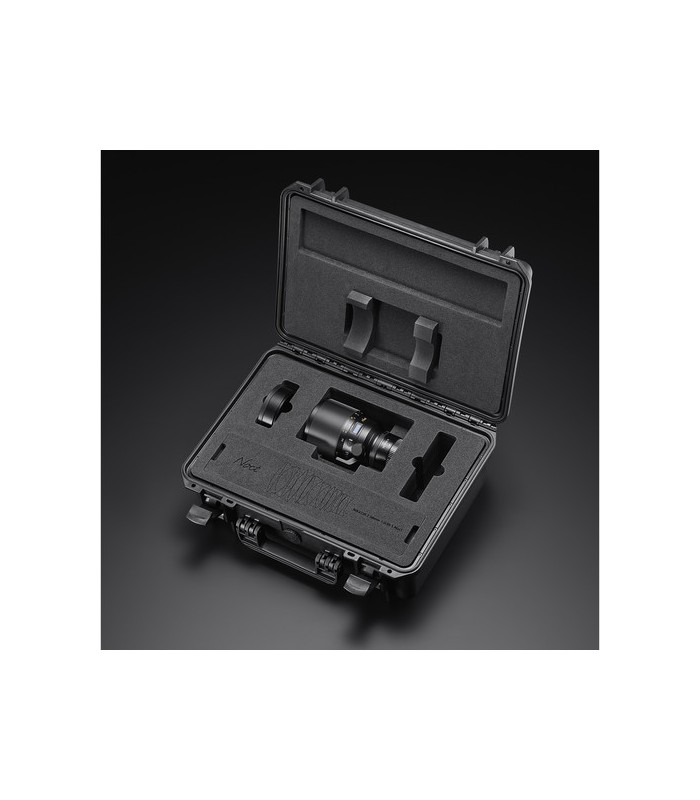 لنز نیکون مدل NIKKOR Z 58mm f/0.95 S Noct