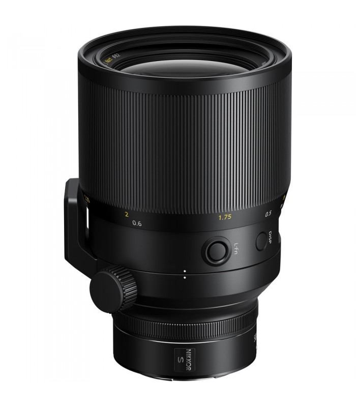 لنز نیکون مدل NIKKOR Z 58mm f/0.95 S Noct