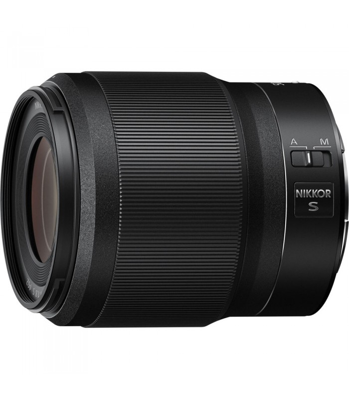 لنز نیکون مدل NIKKOR Z 50mm f/1.8 S