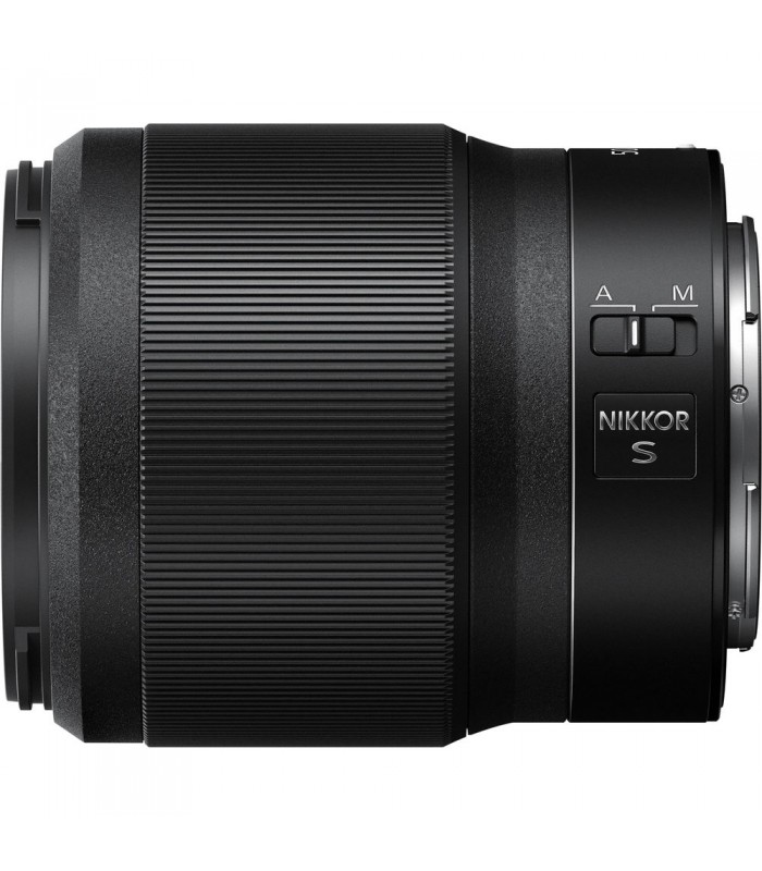 لنز نیکون مدل NIKKOR Z 50mm f/1.8 S