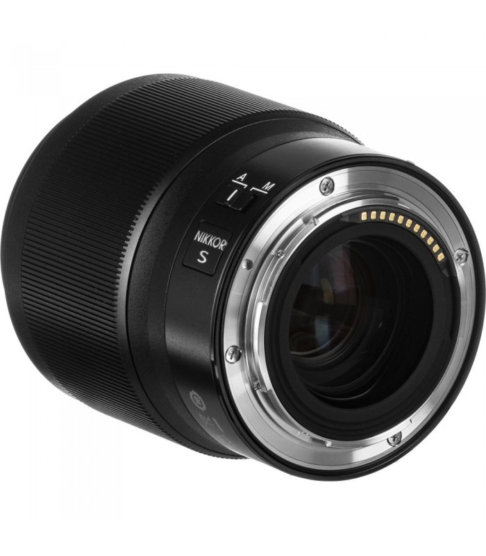 لنز نیکون مدل NIKKOR Z 50mm f/1.8 S