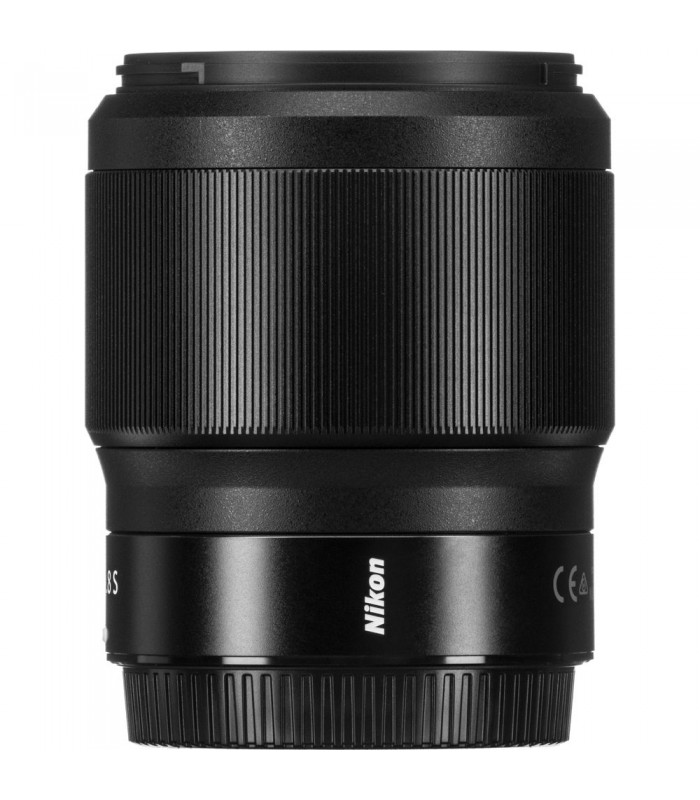 لنز نیکون مدل NIKKOR Z 50mm f/1.8 S