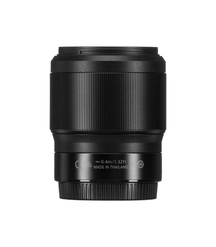 لنز نیکون مدل NIKKOR Z 50mm f/1.8 S