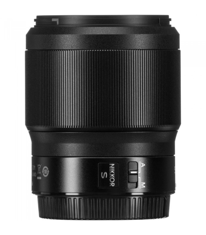 لنز نیکون مدل NIKKOR Z 50mm f/1.8 S