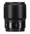 لنز نیکون مدل NIKKOR Z 50mm f/1.8 S