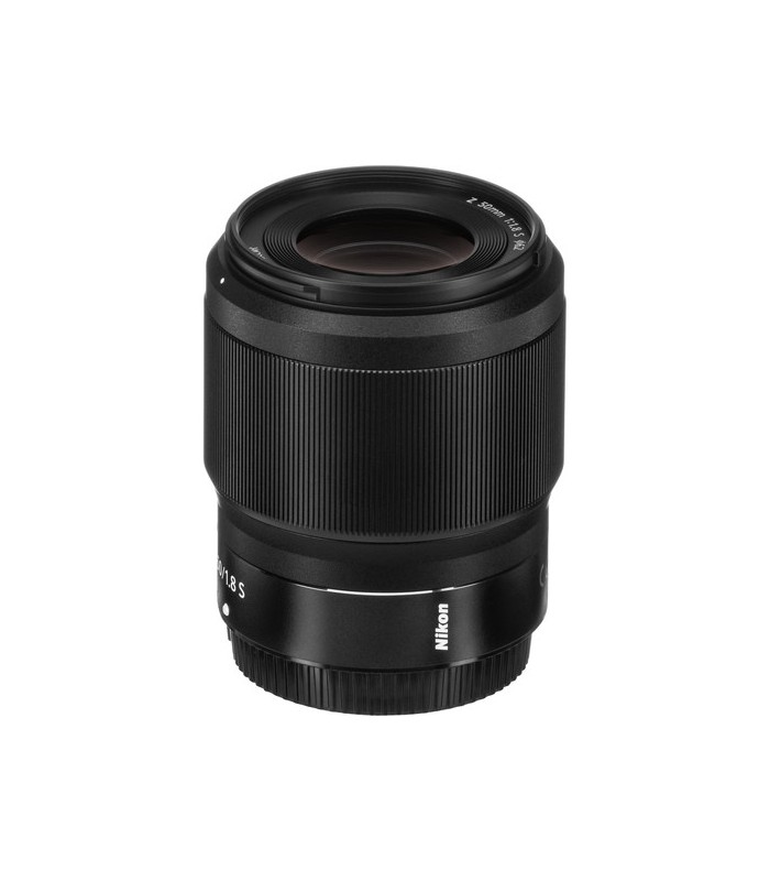 لنز نیکون مدل NIKKOR Z 50mm f/1.8 S