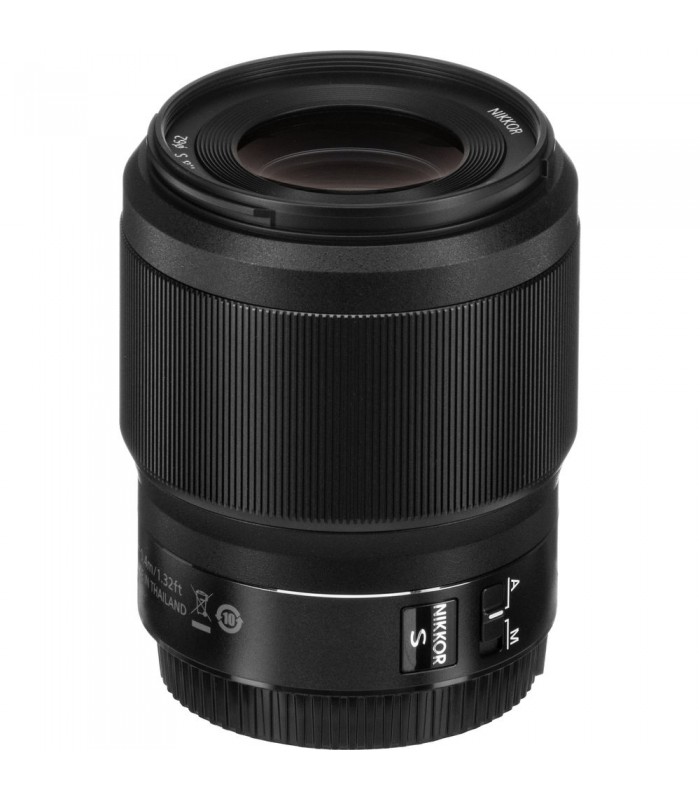 لنز نیکون مدل NIKKOR Z 50mm f/1.8 S