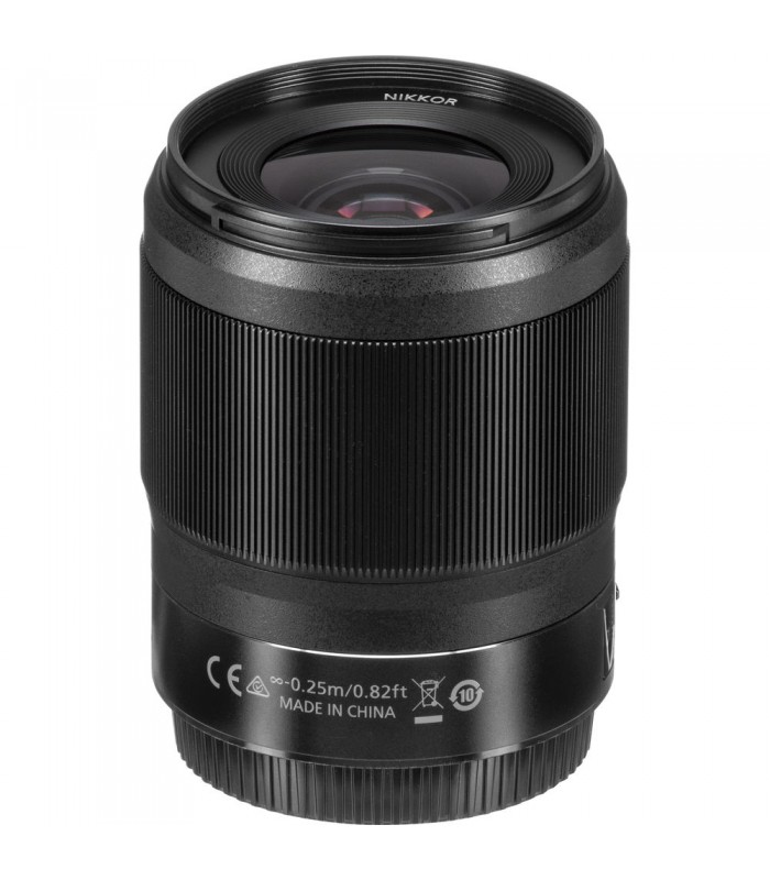 لنز نیکون مدل NIKKOR Z 35mm f/1.8 S