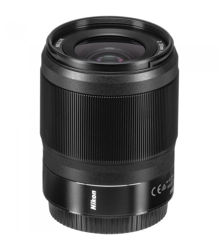 لنز نیکون مدل NIKKOR Z 35mm f/1.8 S