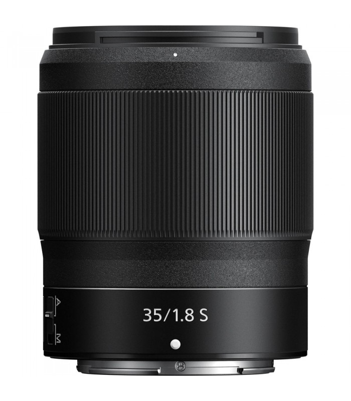 لنز نیکون مدل NIKKOR Z 35mm f/1.8 S