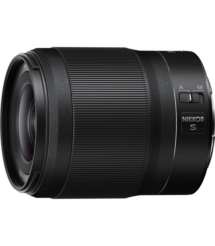لنز نیکون مدل NIKKOR Z 35mm f/1.8 S