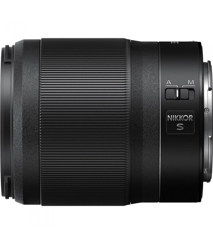 لنز نیکون مدل NIKKOR Z 35mm f/1.8 S