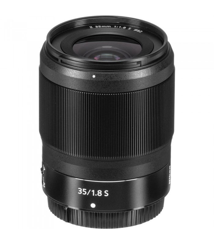 لنز نیکون مدل NIKKOR Z 35mm f/1.8 S
