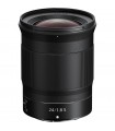لنز نیکون مدل NIKKOR Z 24mm f/1.8 S