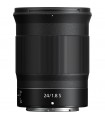 لنز نیکون مدل NIKKOR Z 24mm f/1.8 S