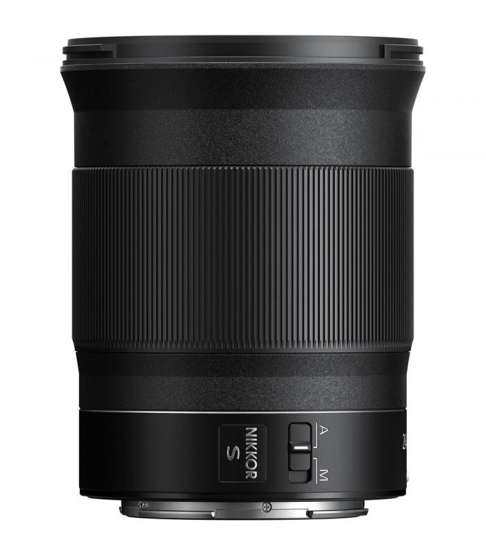 لنز نیکون مدل NIKKOR Z 24mm f/1.8 S