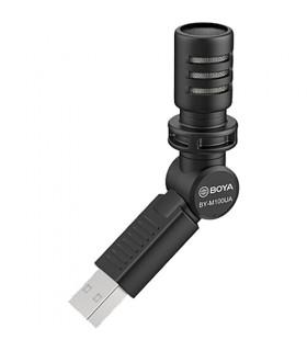 میکروفون USB بویا مدل Boya BY-M100UA