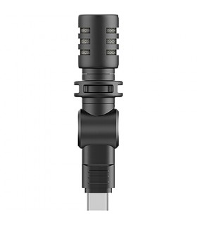 میکروفون USB Type-C بویا مدل Boya BY-M100UC