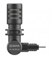 میکروفون USB Type-C بویا مدل Boya BY-M100UC