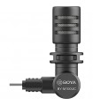 میکروفون USB Type-C بویا مدل Boya BY-M100UC