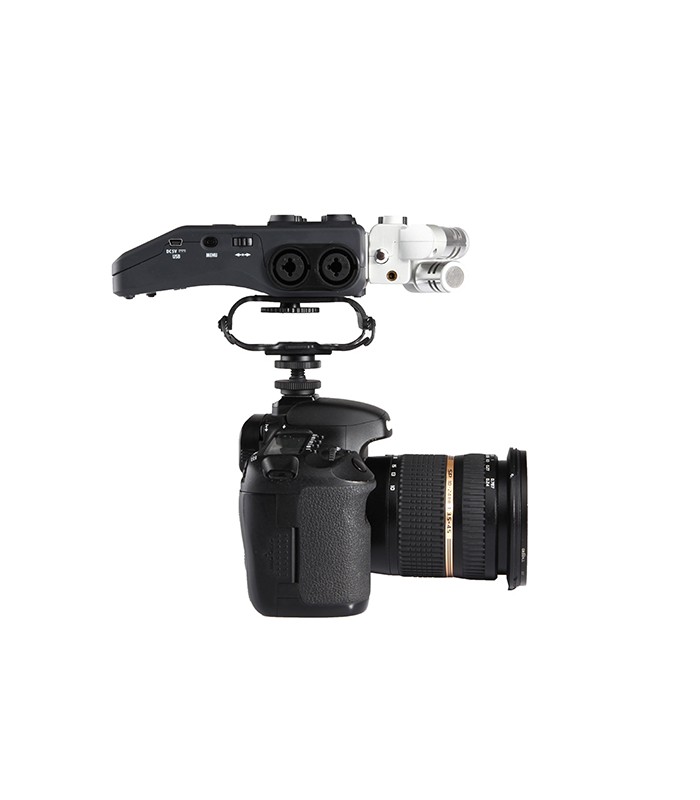 شاک مانت بویا مدل Boya BY-C10 Universal