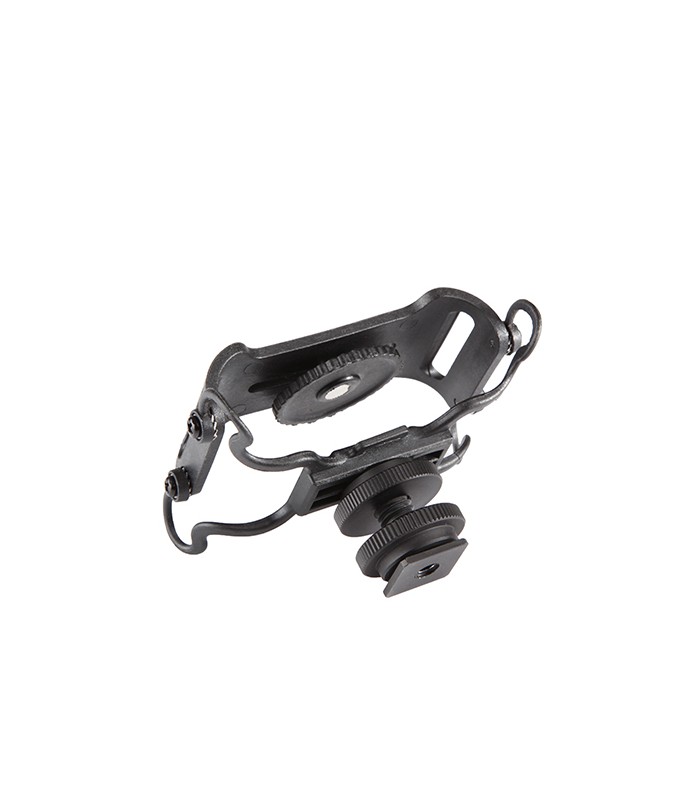 شاک مانت بویا مدل Boya BY-C10 Universal