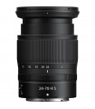 لنز نیکون NIKKOR Z 24-70mm f/4 S