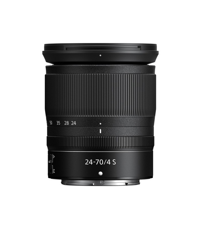لنز نیکون NIKKOR Z 24-70mm f/4 S