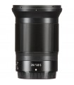 لنز نیکون مدل NIKKOR Z 20mm f/1.8 S
