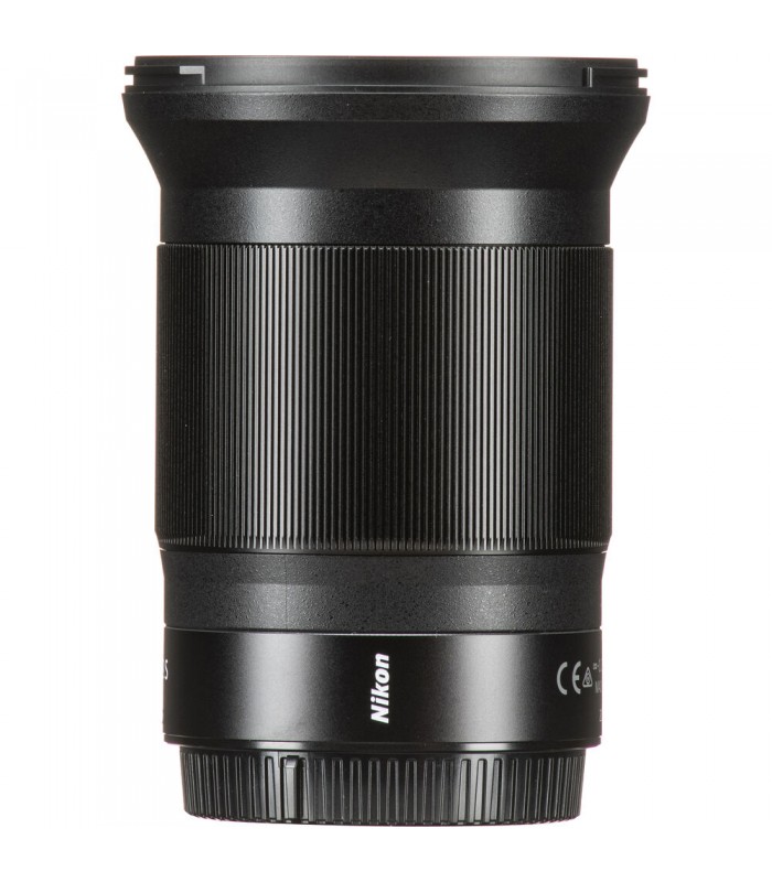 لنز نیکون مدل NIKKOR Z 20mm f/1.8 S