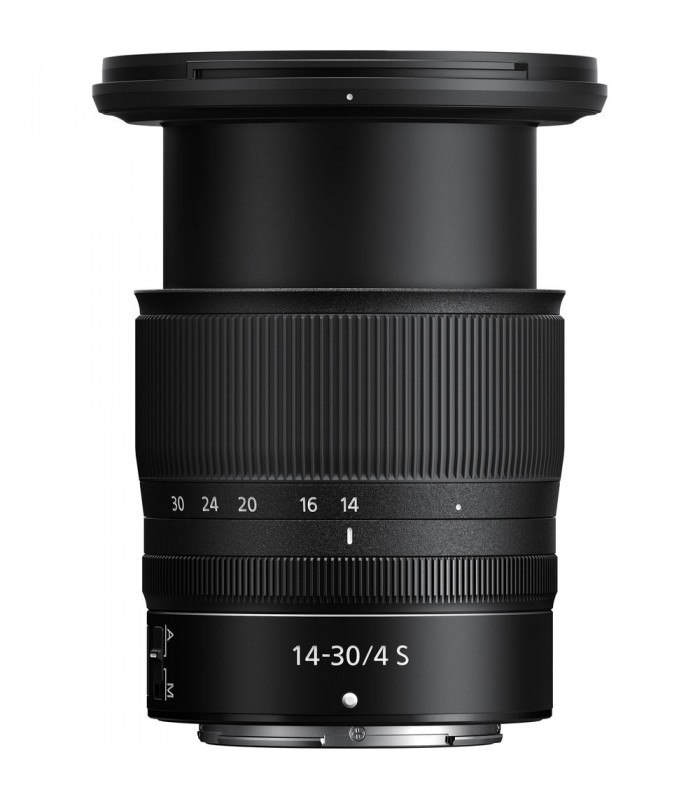 لنز نیکون مدل NIKKOR Z 14-30mm f/4 S
