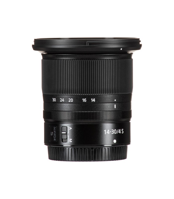 لنز نیکون مدل NIKKOR Z 14-30mm f/4 S