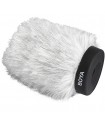 بادگیر خزدار میکروفون بویا مدل Boya BY-P240 Windshield
