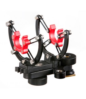 شاک مانت میکروفون بویا مدل Boya BY-C40 Shockmount