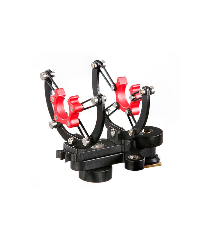 شاک مانت میکروفون بویا مدل Boya BY-C40 Shockmount