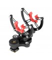 شاک مانت میکروفون بویا مدل Boya BY-C40 Shockmount