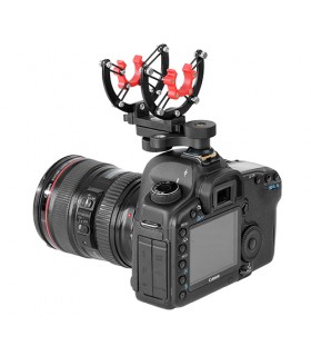 شاک مانت میکروفون بویا مدل Boya BY-C40 Shockmount