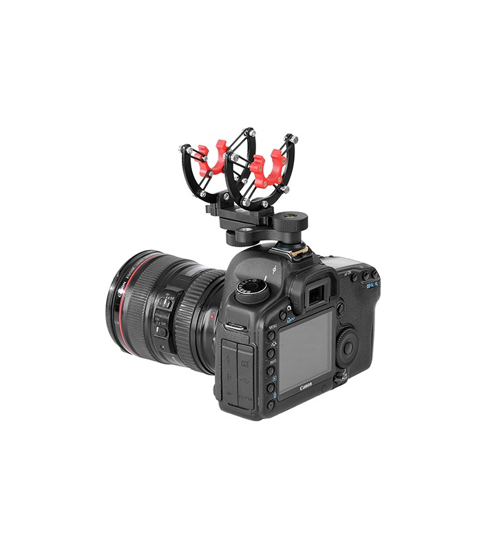 شاک مانت میکروفون بویا مدل Boya BY-C40 Shockmount