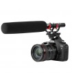 شاک مانت میکروفون بویا مدل Boya BY-C40 Shockmount