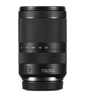 لنز کانن مدل RF 24-240mm F4-6.3 IS USM