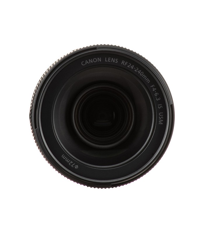 لنز کانن مدل RF 24-240mm F4-6.3 IS USM