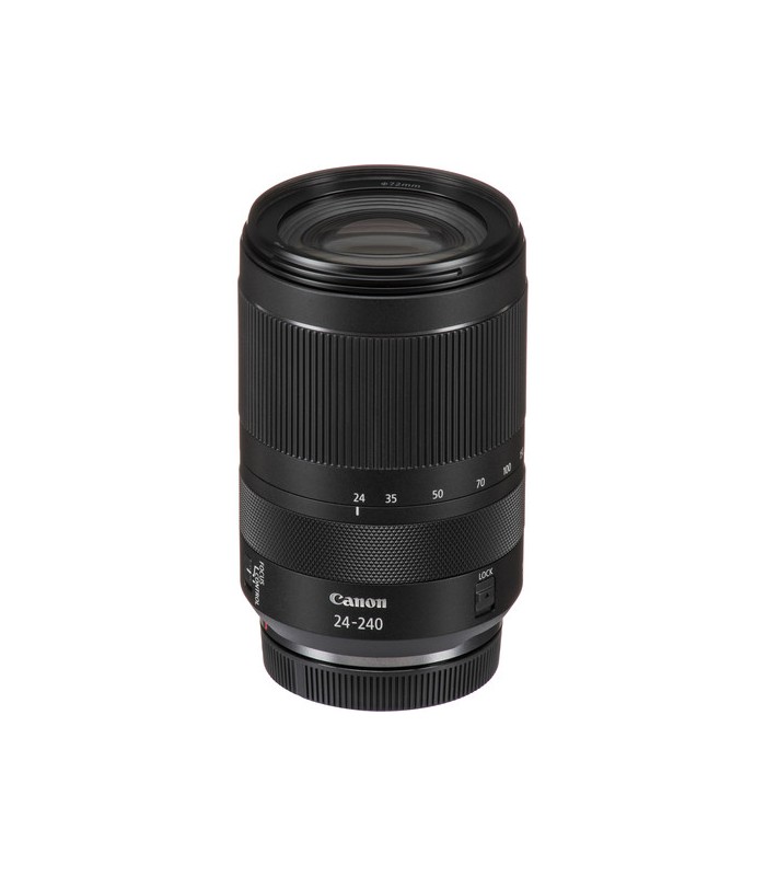 لنز کانن مدل RF 24-240mm F4-6.3 IS USM