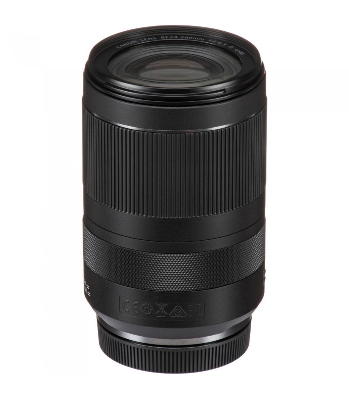 لنز کانن مدل RF 24-240mm F4-6.3 IS USM