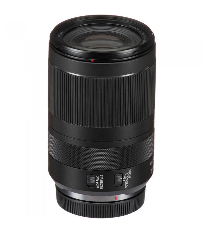 لنز کانن مدل RF 24-240mm F4-6.3 IS USM