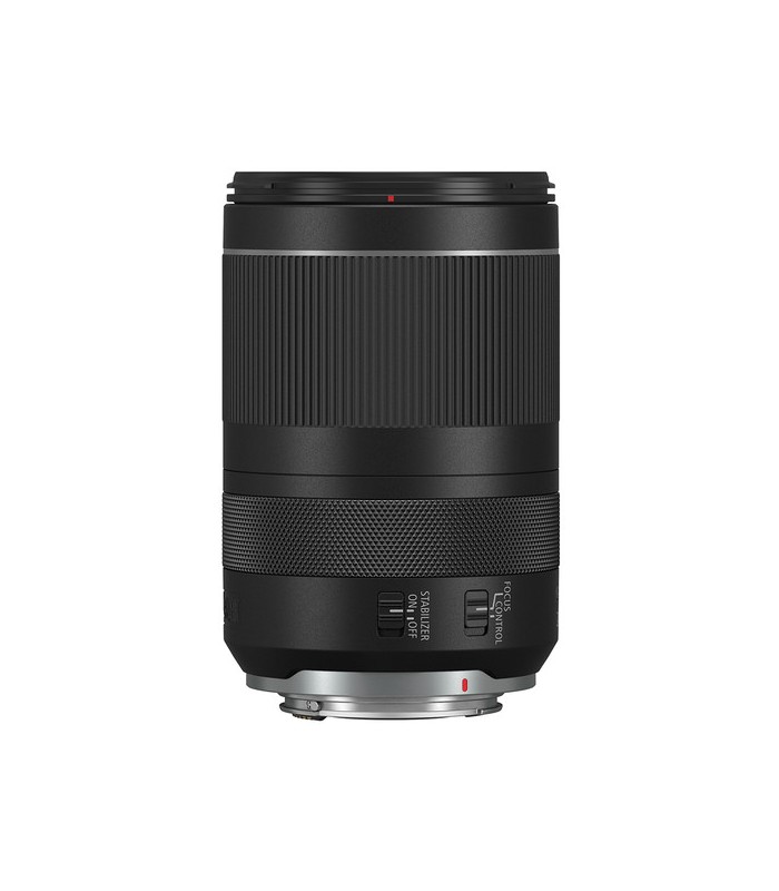 لنز کانن مدل RF 24-240mm F4-6.3 IS USM