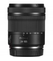 لنز کانن مدل  RF 24-105mm F4-7.1 IS STM